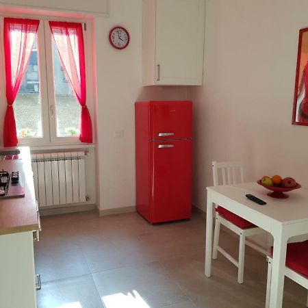 Area 14 Navigli Home Milán Exteriér fotografie