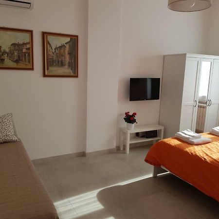 Area 14 Navigli Home Milán Exteriér fotografie