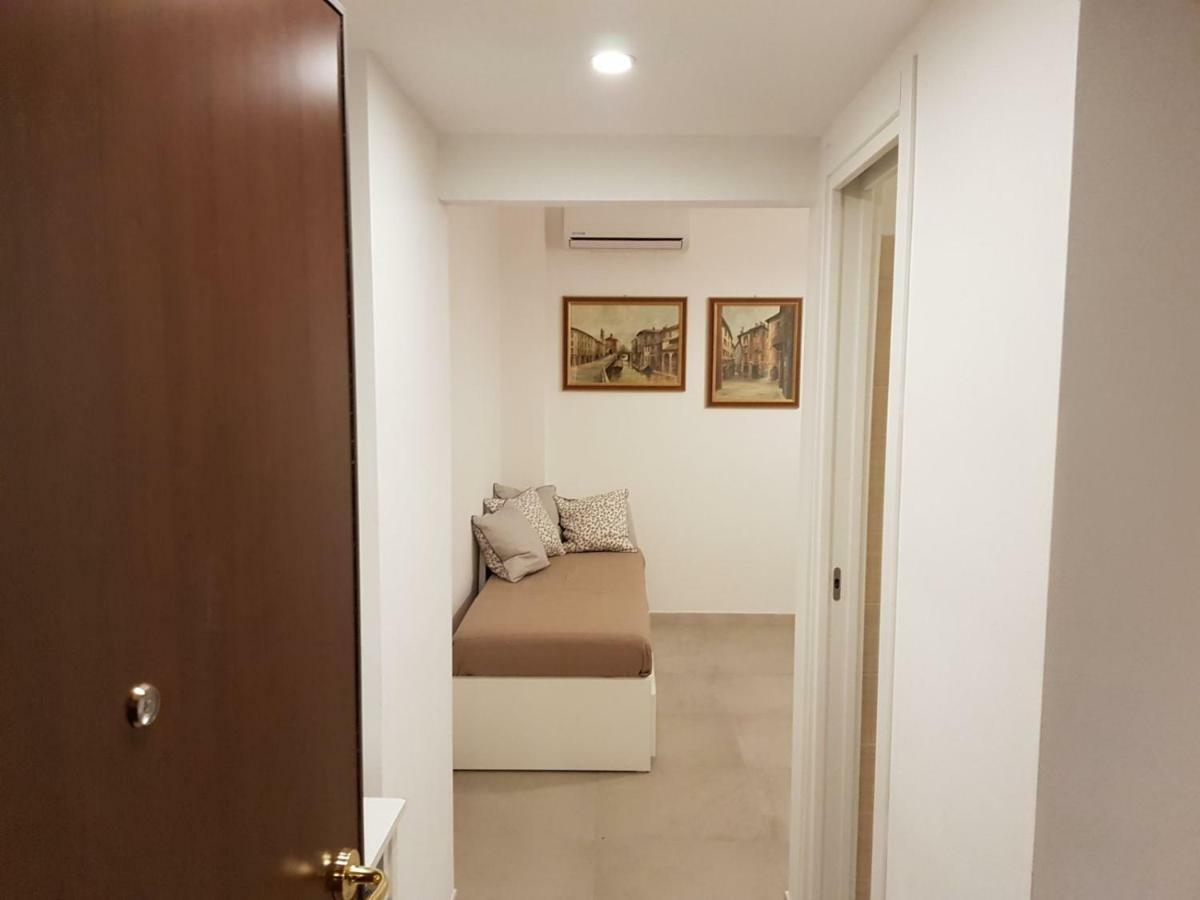 Area 14 Navigli Home Milán Exteriér fotografie