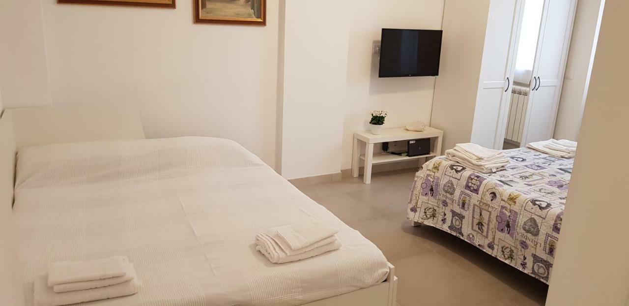 Area 14 Navigli Home Milán Exteriér fotografie