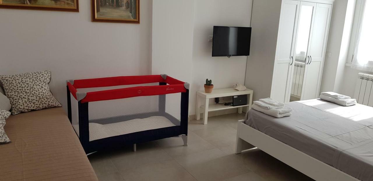 Area 14 Navigli Home Milán Exteriér fotografie