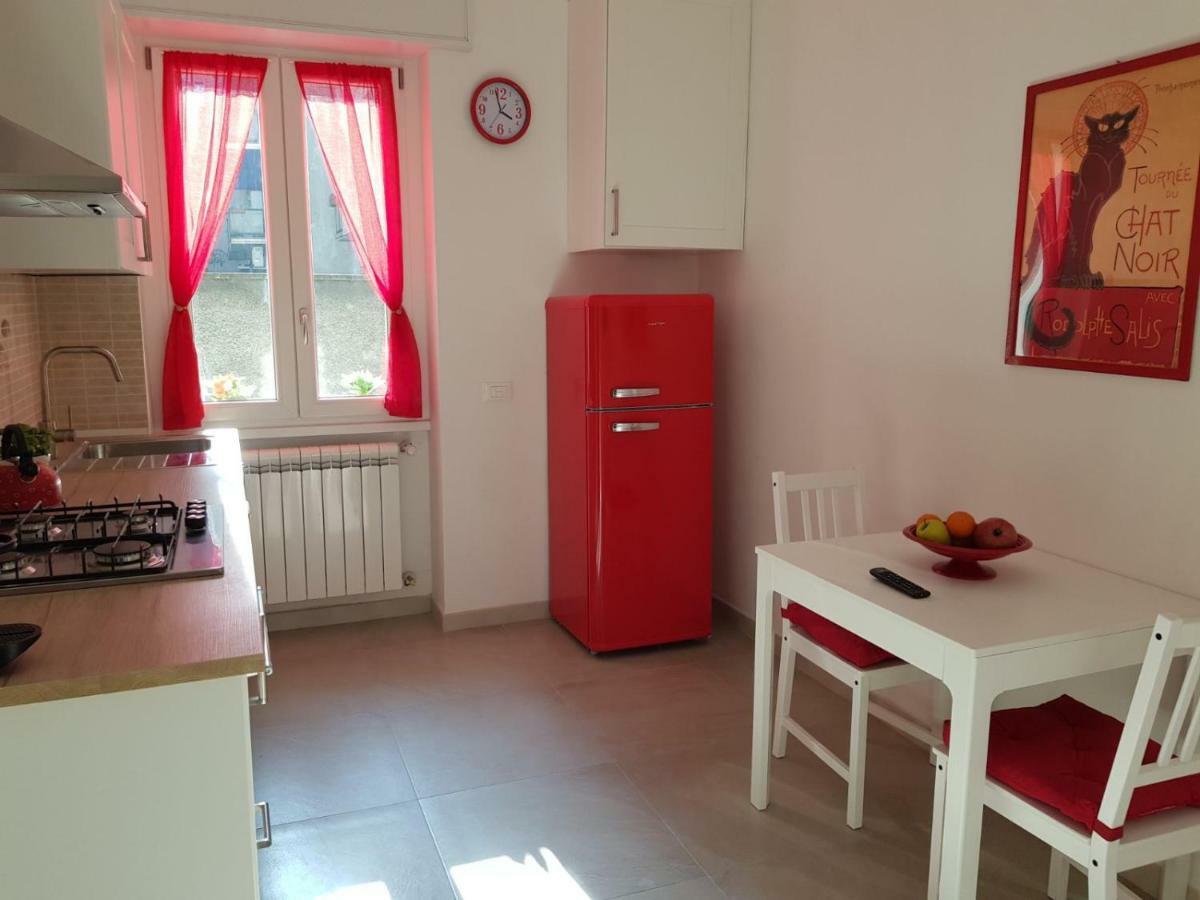 Area 14 Navigli Home Milán Exteriér fotografie
