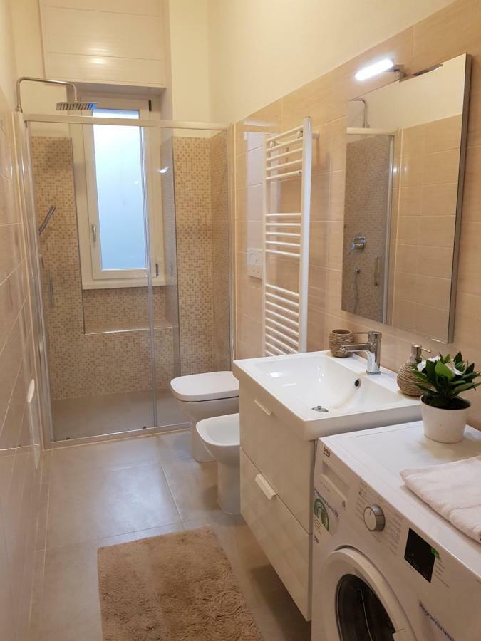 Area 14 Navigli Home Milán Exteriér fotografie